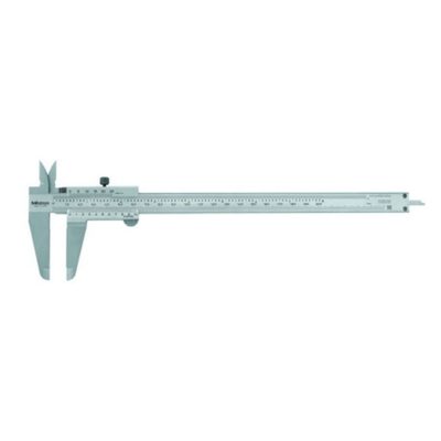 Vernier Caliper 0-200mm/0-8" x 0.02mm Mitutoyo 530-118