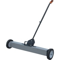 Grip General Jumbo Rolling Magnetic sweeper