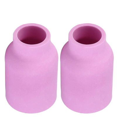 Gas Lens Alumina Cup Large Diameter 53N89 Pkt : 2