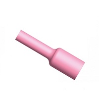 Gas Lens Alumina Cup Long Size 6 (9.5mm) Suits 17/18/26 54N16L Pkt : 2