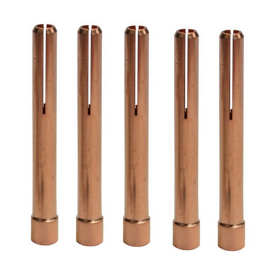 Tigmaster Collet 4.0mm Standard Series 17-18-26 Pack of 5 54N20