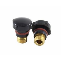 Back Cap Short 17/18/26 Ea 57Y04
