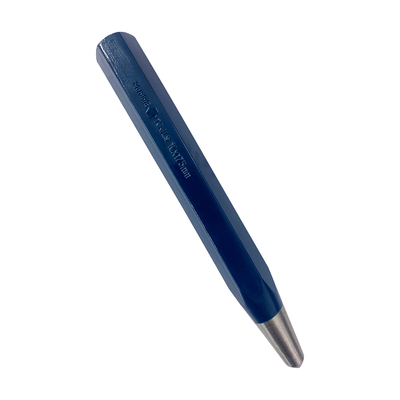 Centre Punch 10mm Hexagon 175 x 20mm Mumme Tools 5CP17520