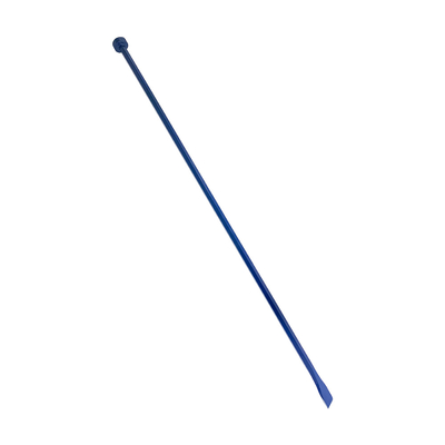 Fence Bar - Hexagon 1650 x 25mm Mumme Tools 5FB165025