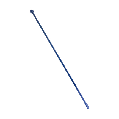 Fence Bar - Hexagon 1800 x 25mm Mumme Tools 5FB180025
