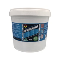 Rust Remover Gel 5kg (5Gel)