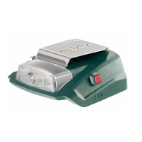Power Adapter Cordless Metabo PA 14.4-18 LED-USB (600288000)