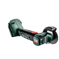 Compact Angle Grinder Brushless 18V CC 18 LTX BL Metabo 600349850