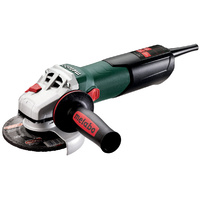 Angle Grinder 125mm (5") 900W W 9-125 Quick (600374000)