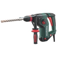 SDS Plus Rotatory Hammer 800 W KHE 3251 Metabo 600659190