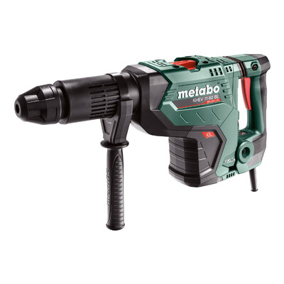 Combination Hammer KHEV 11-52 BL 1500W Metabo 600767500