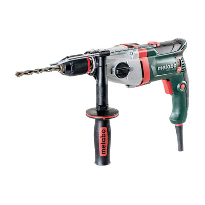 Impact Drill SBEV 1100-2 S 220-240V Metabo 600784500