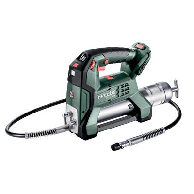 Grease Gun Cordless FP 18 LTX Metabo 600789850