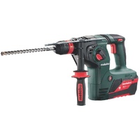 Cordless Hammer 18V With Quick Change Chuck KHA 36-18 LTX 32 Metabo (600796840)