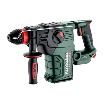 KH 18 LTX BL 35 Q Cordless Combination Hammer Metabo 600813850