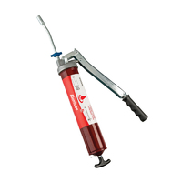 Lever Grease Gun 450g Capacity Alemlube 600A