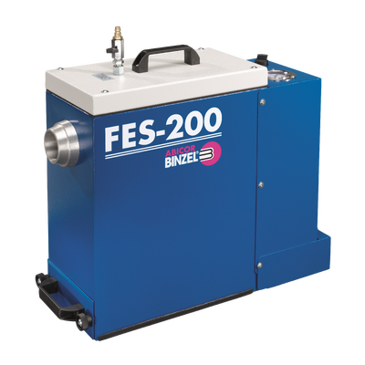 Fes Extraction Unit 240V 10A Binzel 601.0001.1