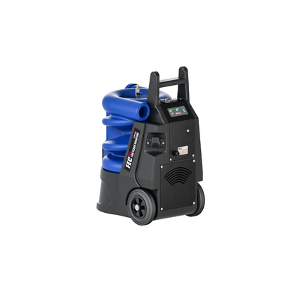 Fume Extraction System 240V With Cyclone Technology 601.0071.1 Unit Only