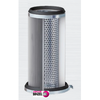 Main Filter Cartridge For  Flex 36m2 Binzel 601.0075.1