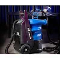 Fume Extraction System 240V With Cyclone Technology Package 601.KFEC