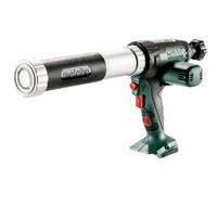 Caulking Gun Cordless Metabo KPA 18 LTX 400 (601206850)