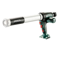 Caulking Gun Cordless KPA 18 LTX 600 Metabo 601207850