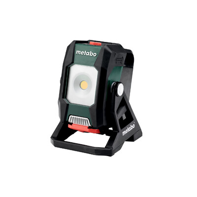 Site Light Cordless BSA 12-18 LED 2000 Metabo 601504850