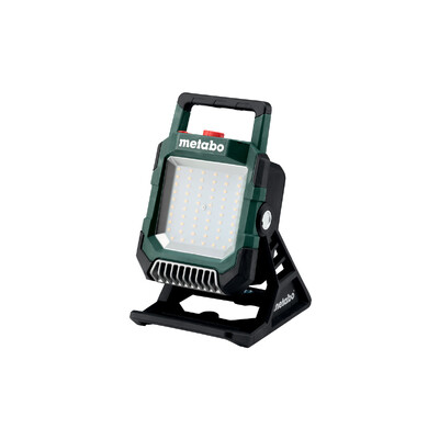Site Light Cordless BSA 18 LED 4000 Metabo 601505850