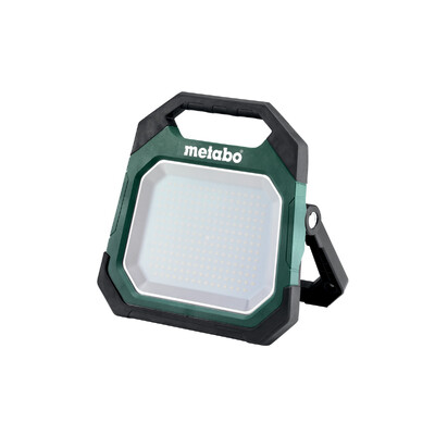 Cordless Site Light BSA 18 LED 10000 Metabo 601506190