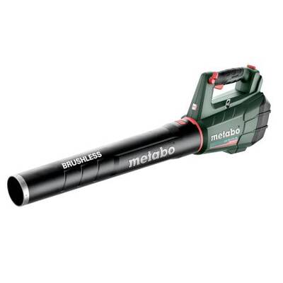 LB 18 LTX BL Cordless Leaf Blower Metabo 601607850