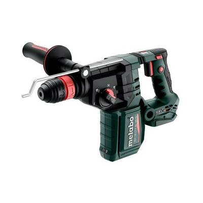 KH 18 LTX BL 28 Q Cordless Hammer Metabo 601715850