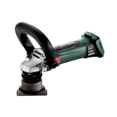 KFM 18 LTX  CORDLESS BEVELLING TOOL 18V METABOX 215 Metabo KFM 18 LTX 3 RF
