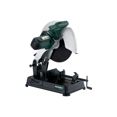 CS 22-355 Metal Chop Saw Metabo 601786190