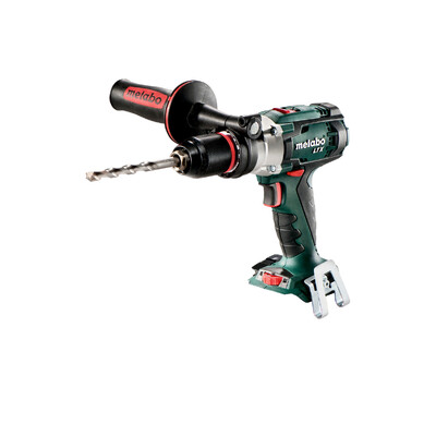 Hammer Drill Cordless Metabo SB 18 LTX Impuls (Skin Only) Metabo 602192890