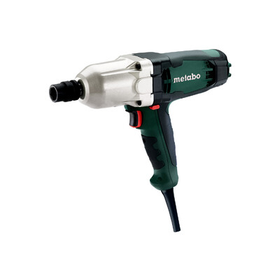 Impact Wrench 220-240V SSW 650 Metabo 602204000 