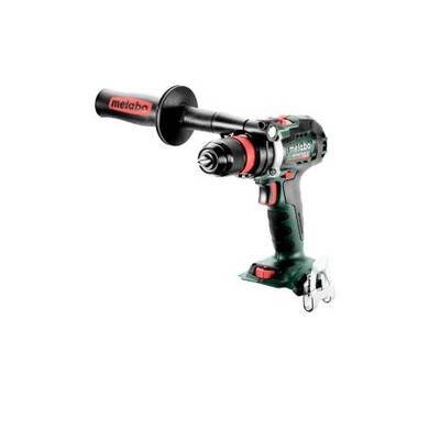 BS 18 LTX BL Q I Cordless Drill/ Screwdriver Metabo 602359850