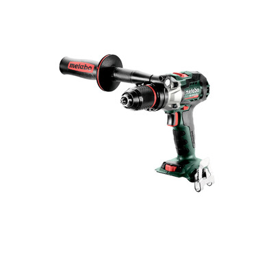 Cordless Hammer Drill SB 18 LTX BL I Metabo 602360850