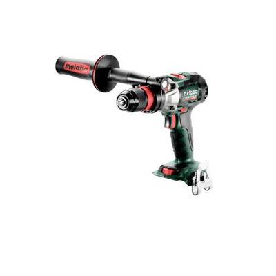 SB 18 LTX BL Q I Cordless Hammer Drill Metabo 602361850