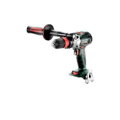 GB 18 LTX BL Q I Cordless Tapper Metabo 602362850