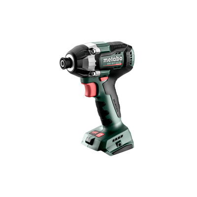 Impact Driver Cordless SSD 18 LT 200 BL Metabo 602397850