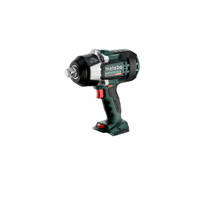 Impact Wrench Cordless SSW 18 LTX 1750 BL  Metabo 602402850