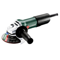 W 850 -125 5" Angle Grinder Metabo 603608190