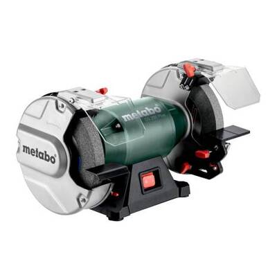  DS 200 Plus Bench Grinder Metabo 604200000