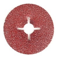 Fibre Disc 982C 115mm 36+ 3M™ Cubitron™ II 60440229288 Pack of 5