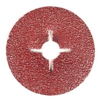 Fibre Disc 982C 125mm 80+ 3M™ Cubitron™ II 60440229403 Pack of 5
