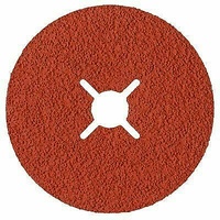 Fibre Disc 987C 125mm 80+ 3M™Cubitron™ II 60440229627 Pack of 5