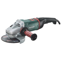 Angle Grinder 180 7" 2400W WE 24-180 MVT 606468190