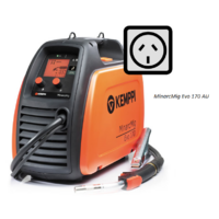 MinarcMig Evo 170 AU  Kempi 61008170AU