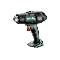 18V HG 18 LTX 500 Cordless Hot Air Guns - Skin Only Metabo 610502850