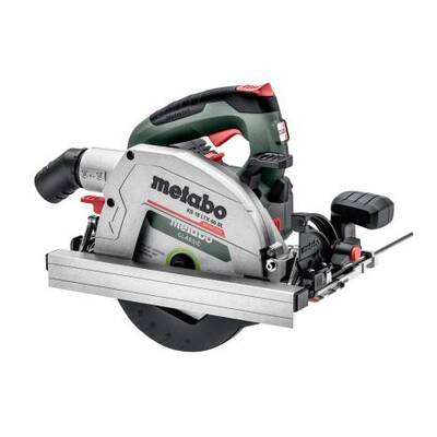 KS 18 Ltx 66 Bl Cordless Circular Saw Metabo 611866850